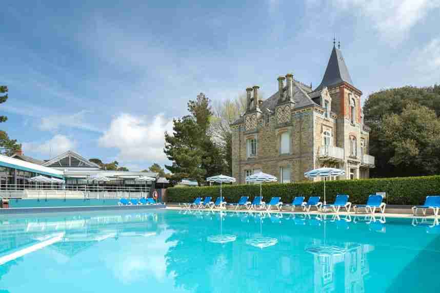 DOMAINE KER JULIETTE
