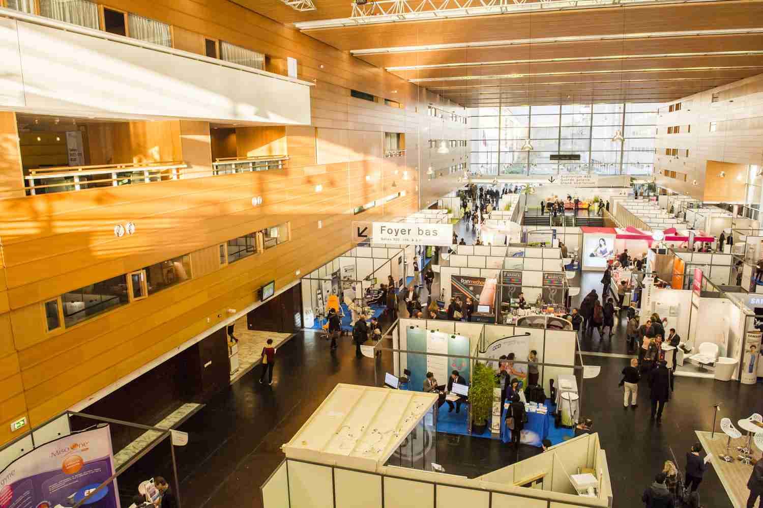 LA CITÉ DES CONGRÈS DE NANTES 2