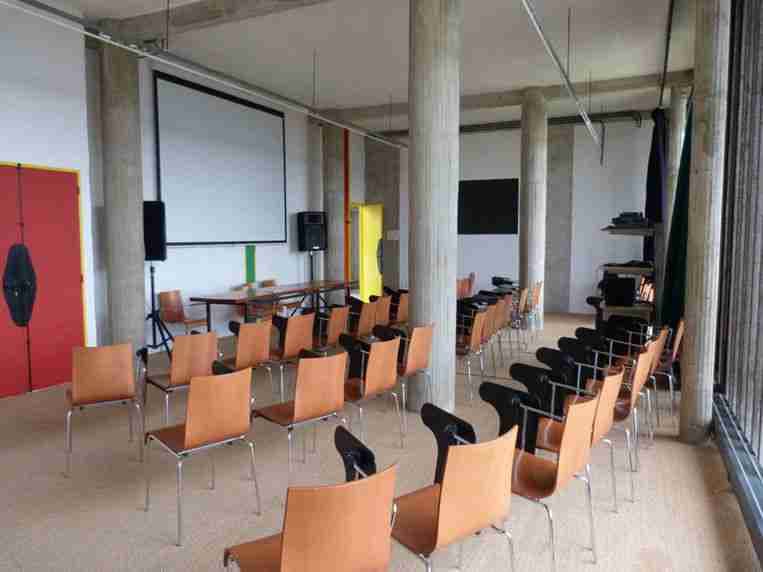 COUVENT DE LA TOURETTE