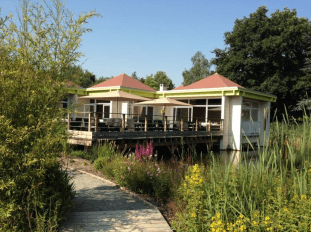 LES JARDINS DE L'ANJOU