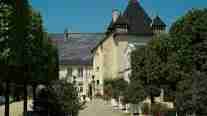 CHÂTEAU DE PIZAY  4
