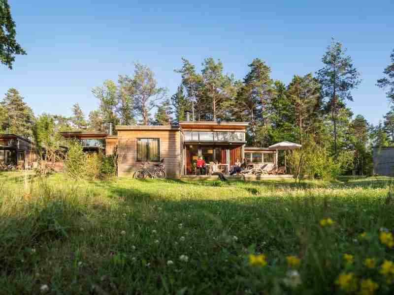 CENTER PARCS LES HAUTS DE BRUYeres 3