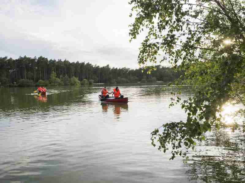 CENTER PARCS LES HAUTS DE BRUYeres 2
