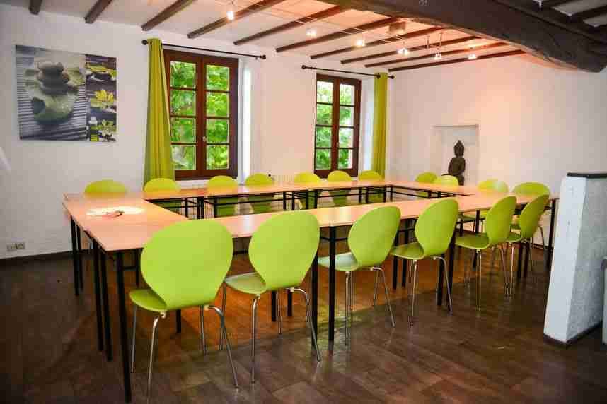 DOMAINE DE CHANTESSE 3