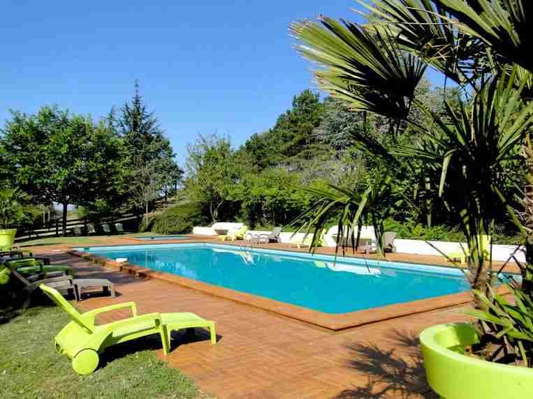 DOMAINE DE CHANTESSE 2