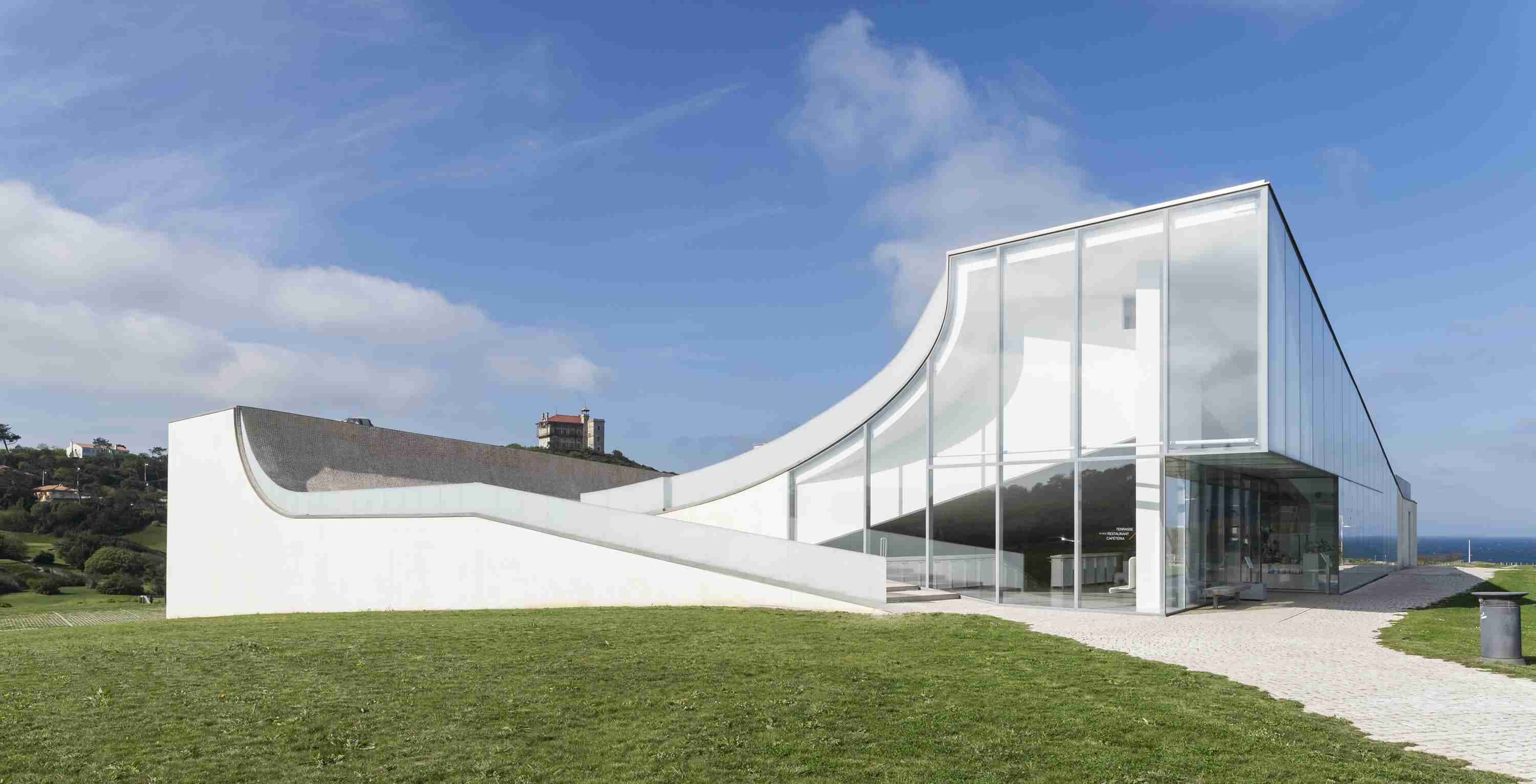 Cité de l'Océan
