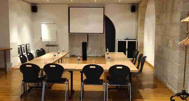 ESPACE CHAPEAU ROUGE 2