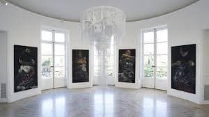 INSTITUT CULTUREL BERNARD MAGREZ 2