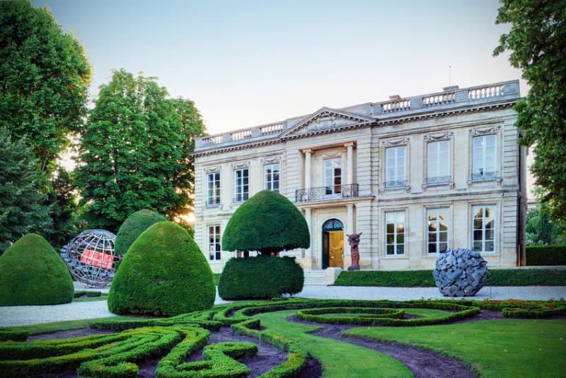 INSTITUT CULTUREL BERNARD MAGREZ