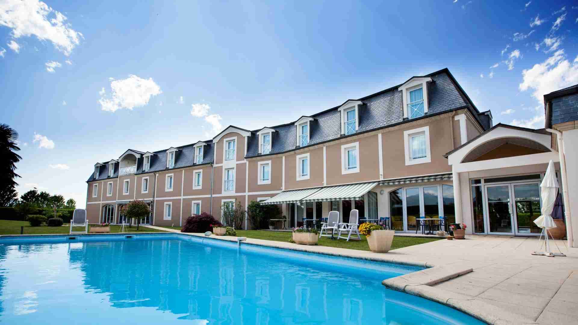 ALYSSON HÔTEL
