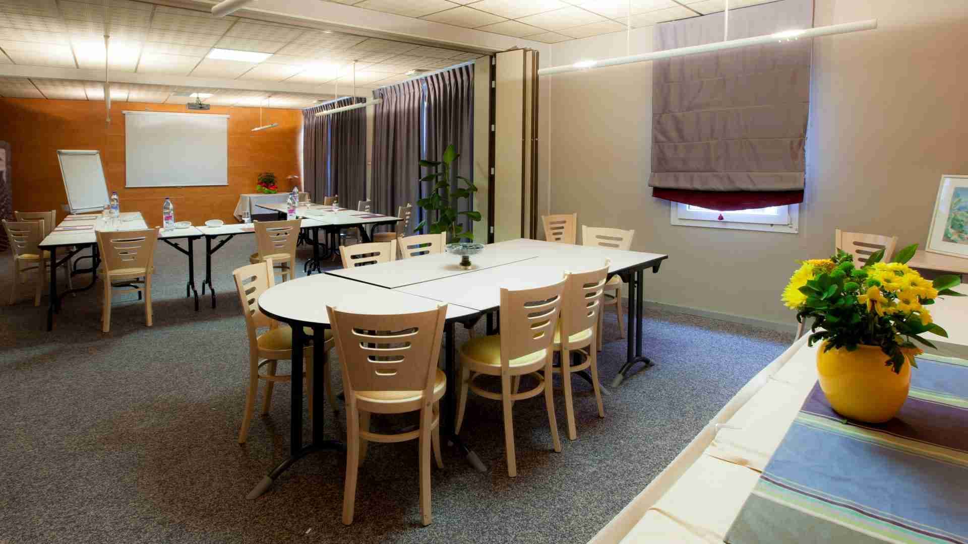 ALYSSON HÔTEL 2