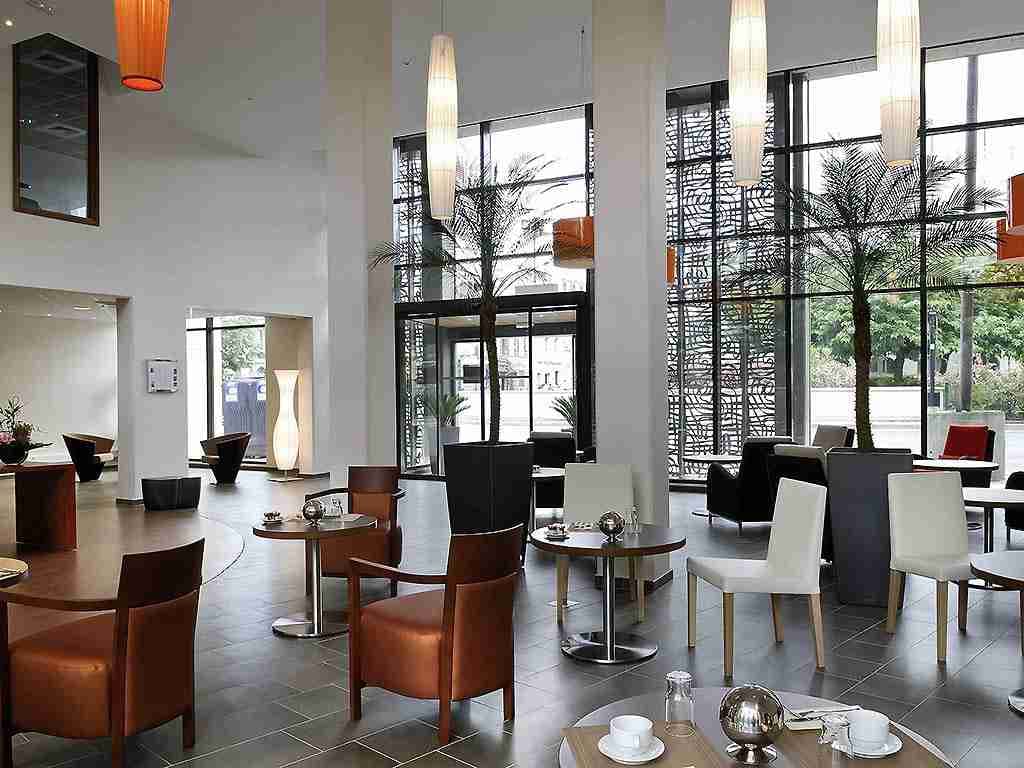 APARTHÔTEL ADAGIO BORDEAUX GAMBETTA 2