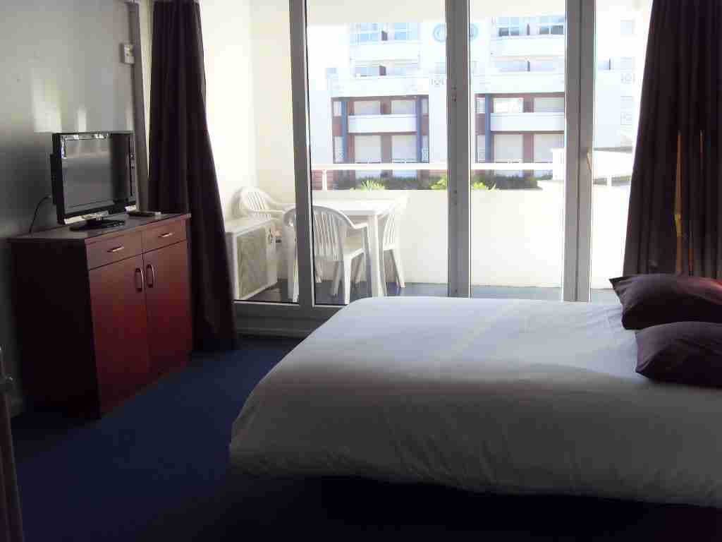Appart'hôtel Mer & Golf Premium - Le Trianon 2