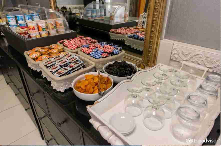 Appart'hôtel Mer & Golf Premium - Le Trianon