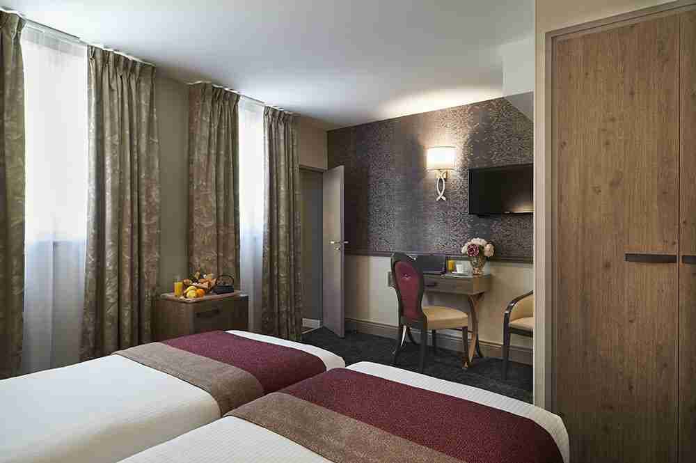 Best Western Premier Hotel Bayonne 