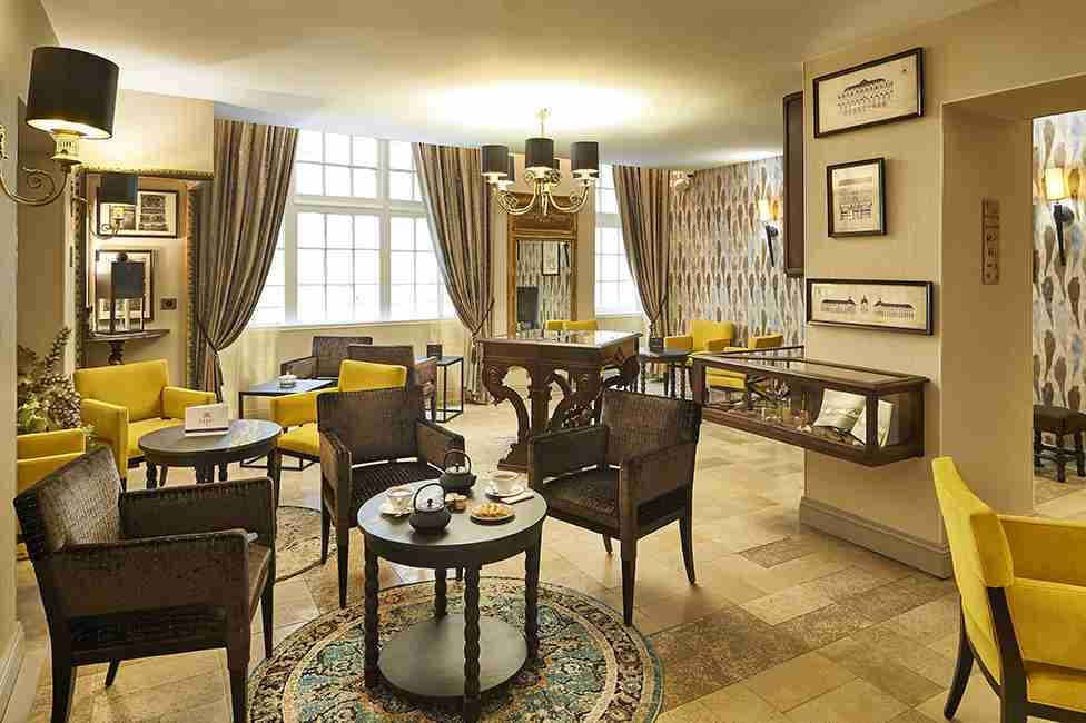 Best Western Premier Hotel Bayonne  3