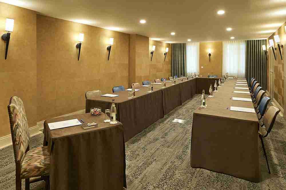 Best Western Premier Hotel Bayonne  2