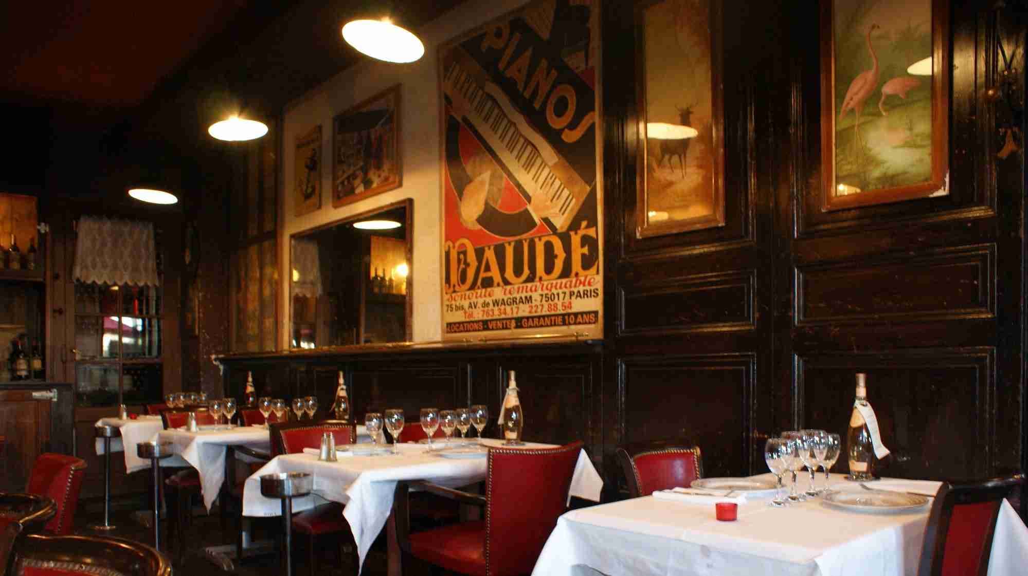 BISTROT FERNAND 2