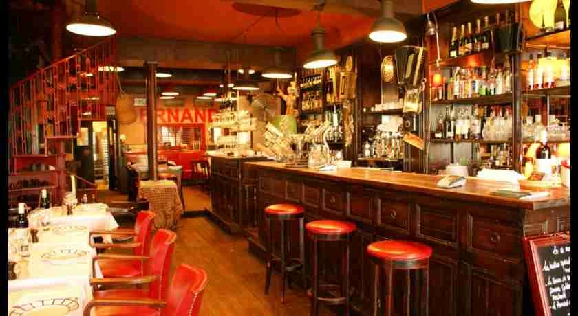 BISTROT FERNAND