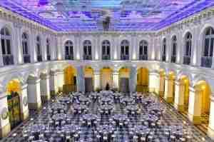 BORDEAUX PALAIS DE LA BOURSE 3