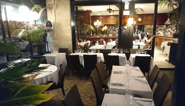 BRASSERIE LE NOAILLES 2