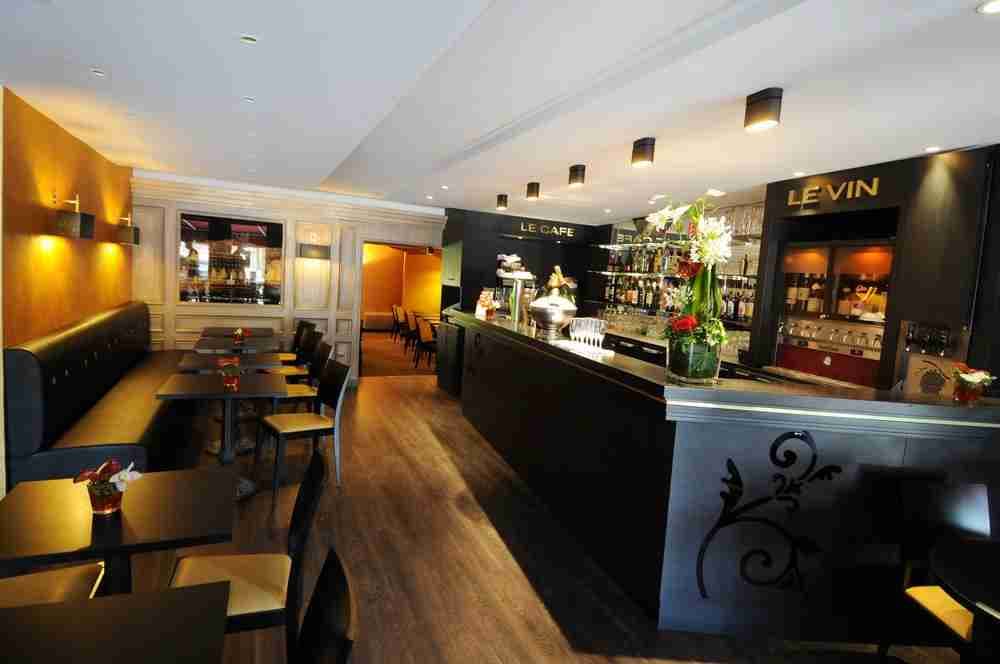 ESPACE BRASSERIE 2
