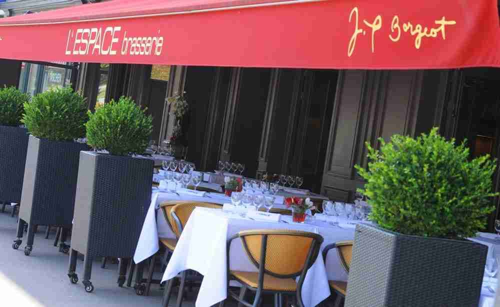 ESPACE BRASSERIE 3