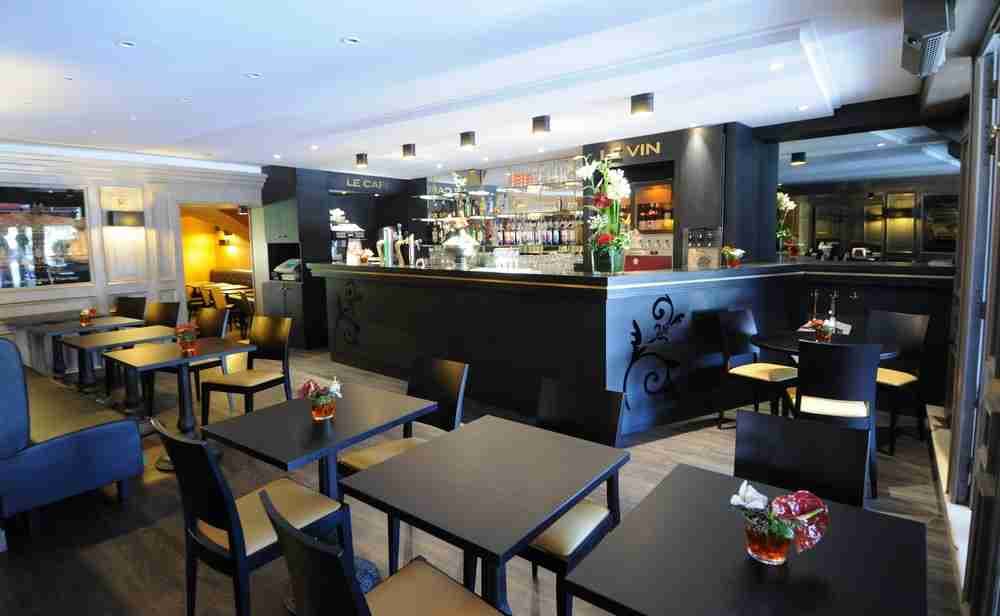 ESPACE BRASSERIE 4