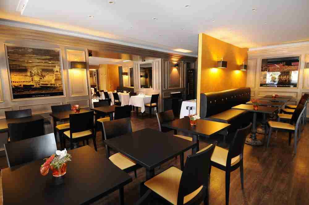 ESPACE BRASSERIE 5