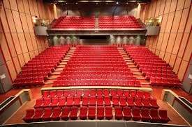 CASINO THÉÂTRE BARRIÈRE BORDEAUX 2