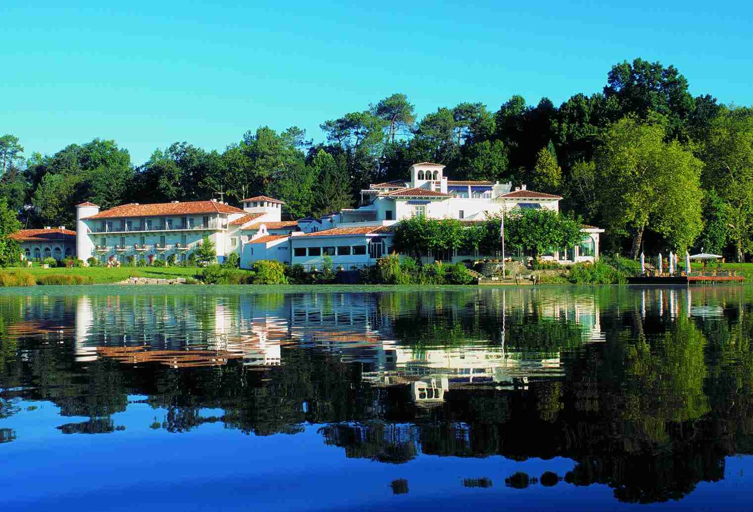 CHÂTEAU DE BRINDOS