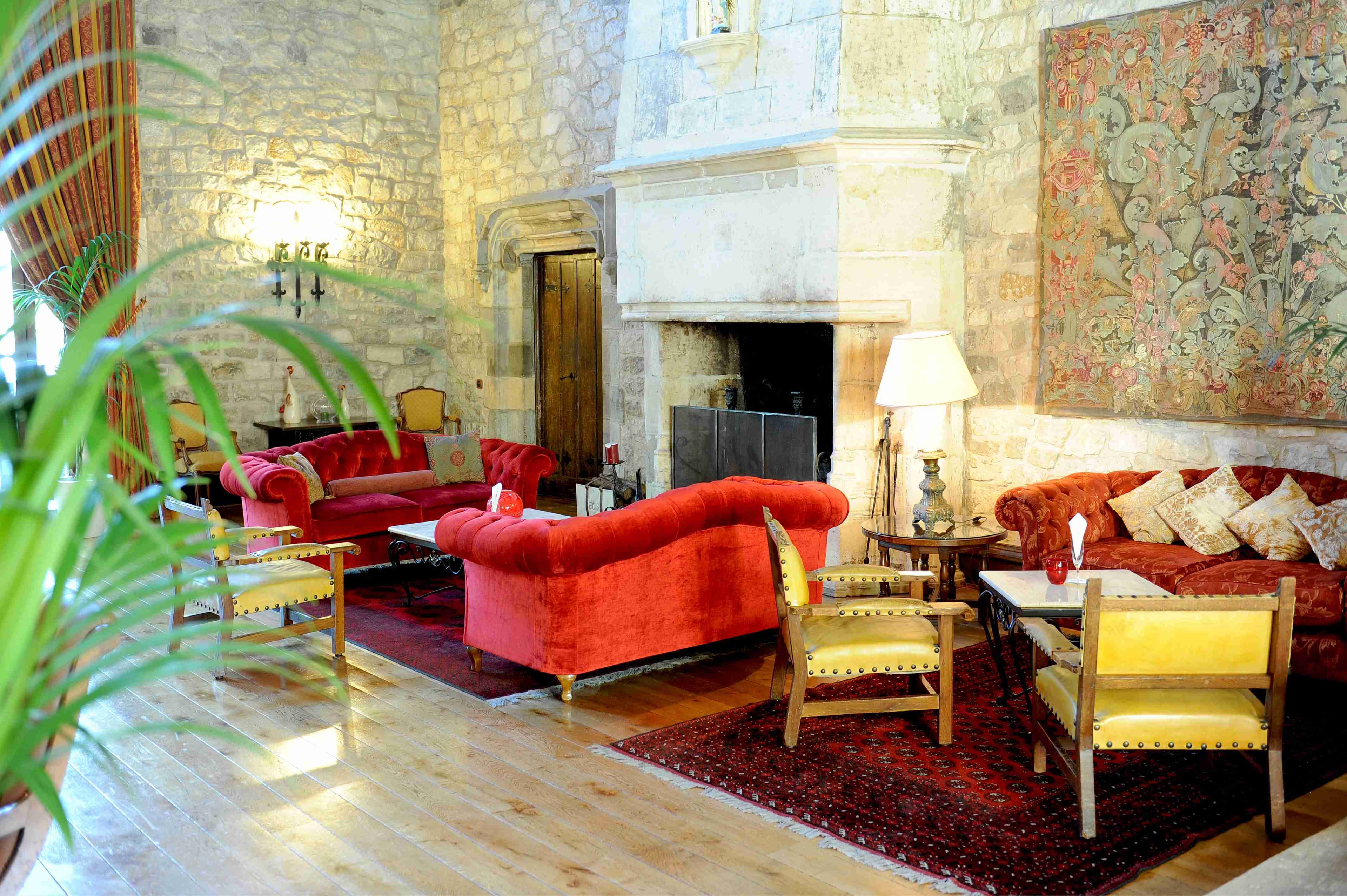 CHÂTEAU DE BRINDOS 2