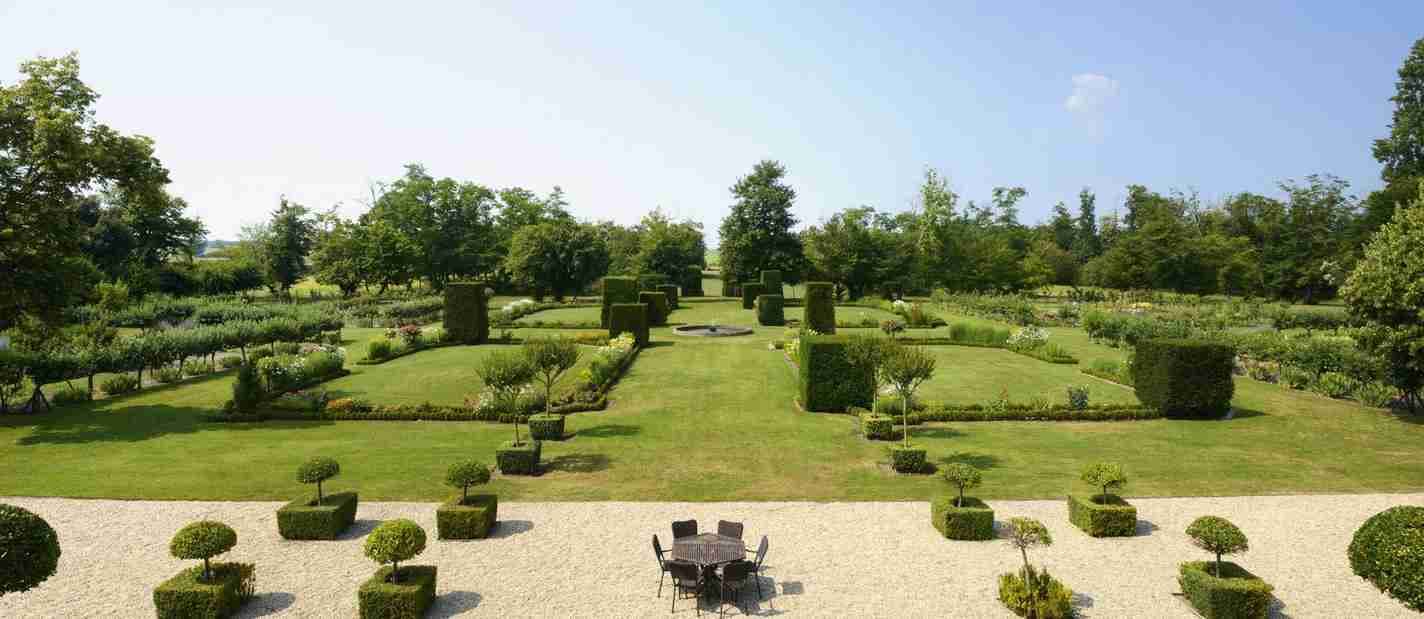 CHÂTEAUFORM' CHÂTEAU DE SUDUIRAUT 2