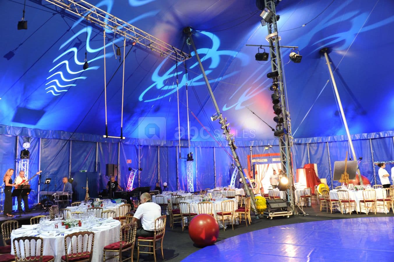 ÉCOLE DE CIRQUE DE BORDEAUX 3