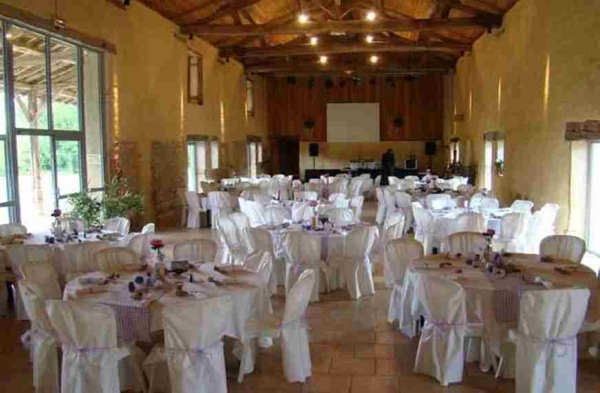 FERME DU TREMBLAY