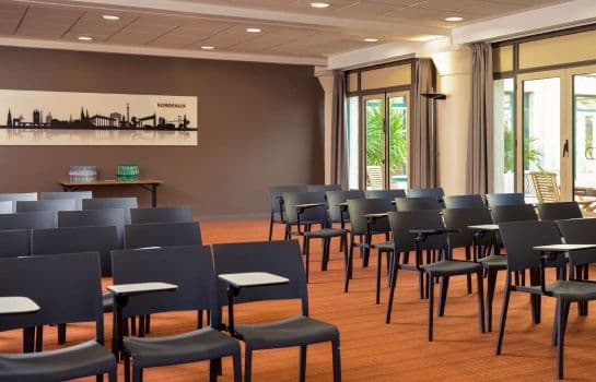 Hôtel Mercure Bordeaux Château Chartrons  4