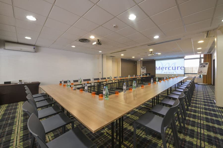 Hôtel Mercure Bordeaux Château Chartrons  3