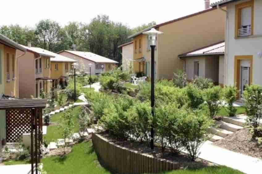 GARDEN & CITY LYON - LISSIEU 4