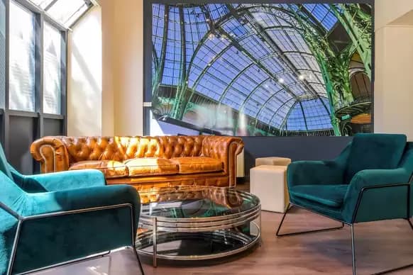 IBIS STYLES BORDEAUX GARE SAINT JEAN  4