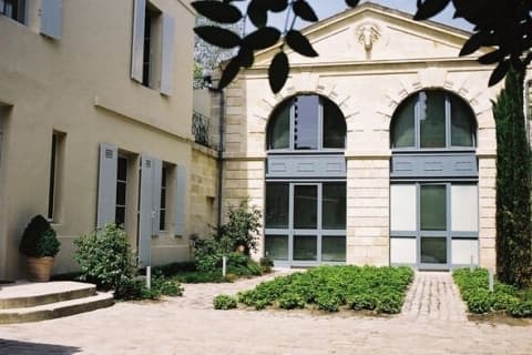 LA MAISON BORD'EAUX 