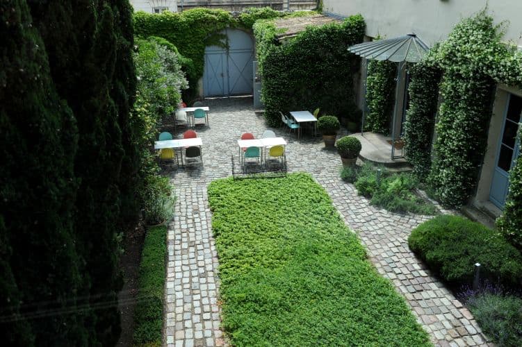 LA MAISON BORD'EAUX  2