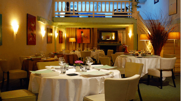LE CLOS D'AUGUSTA 2