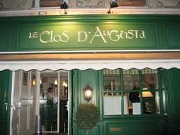 LE CLOS D'AUGUSTA