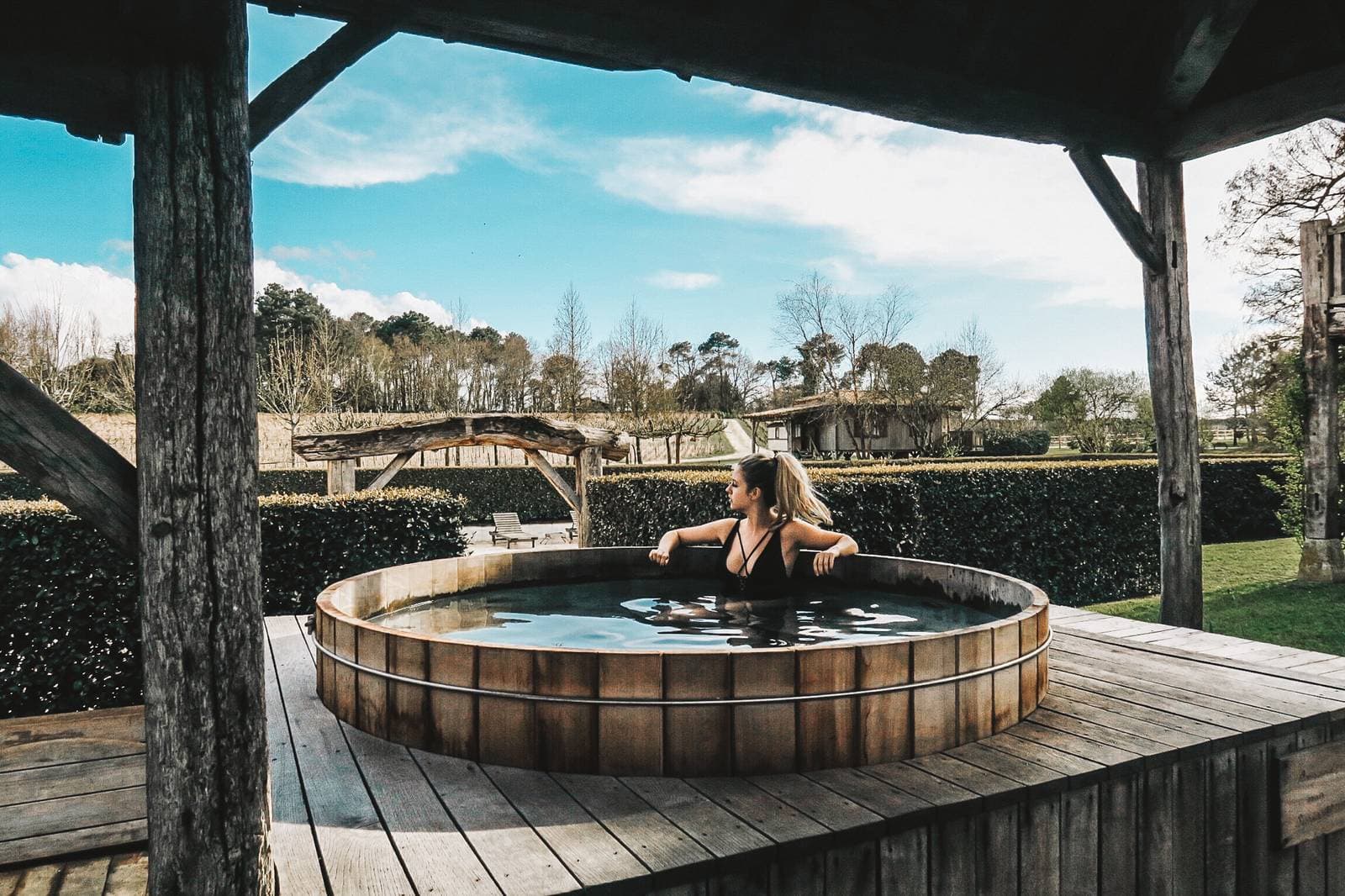 LES SOURCES DE CAUDALIE HôTEL ET SPA  4