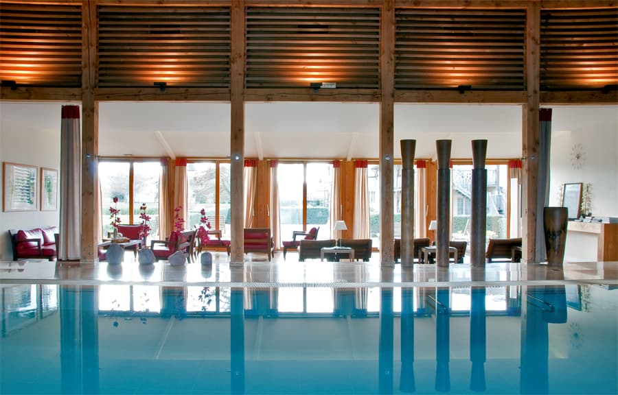 LES SOURCES DE CAUDALIE HôTEL ET SPA  3