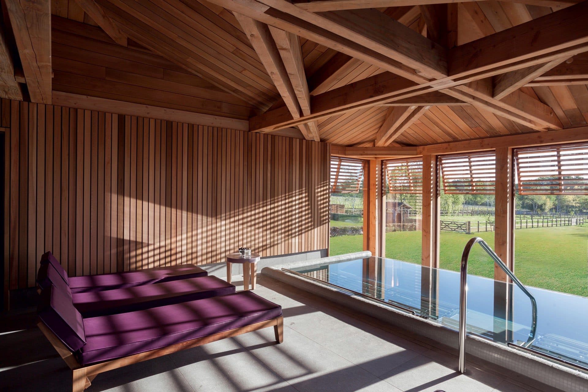 LES SOURCES DE CAUDALIE HôTEL ET SPA  2