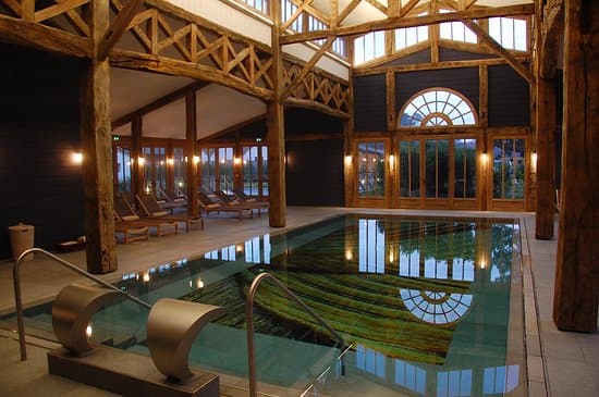 LES SOURCES DE CAUDALIE HôTEL ET SPA  5