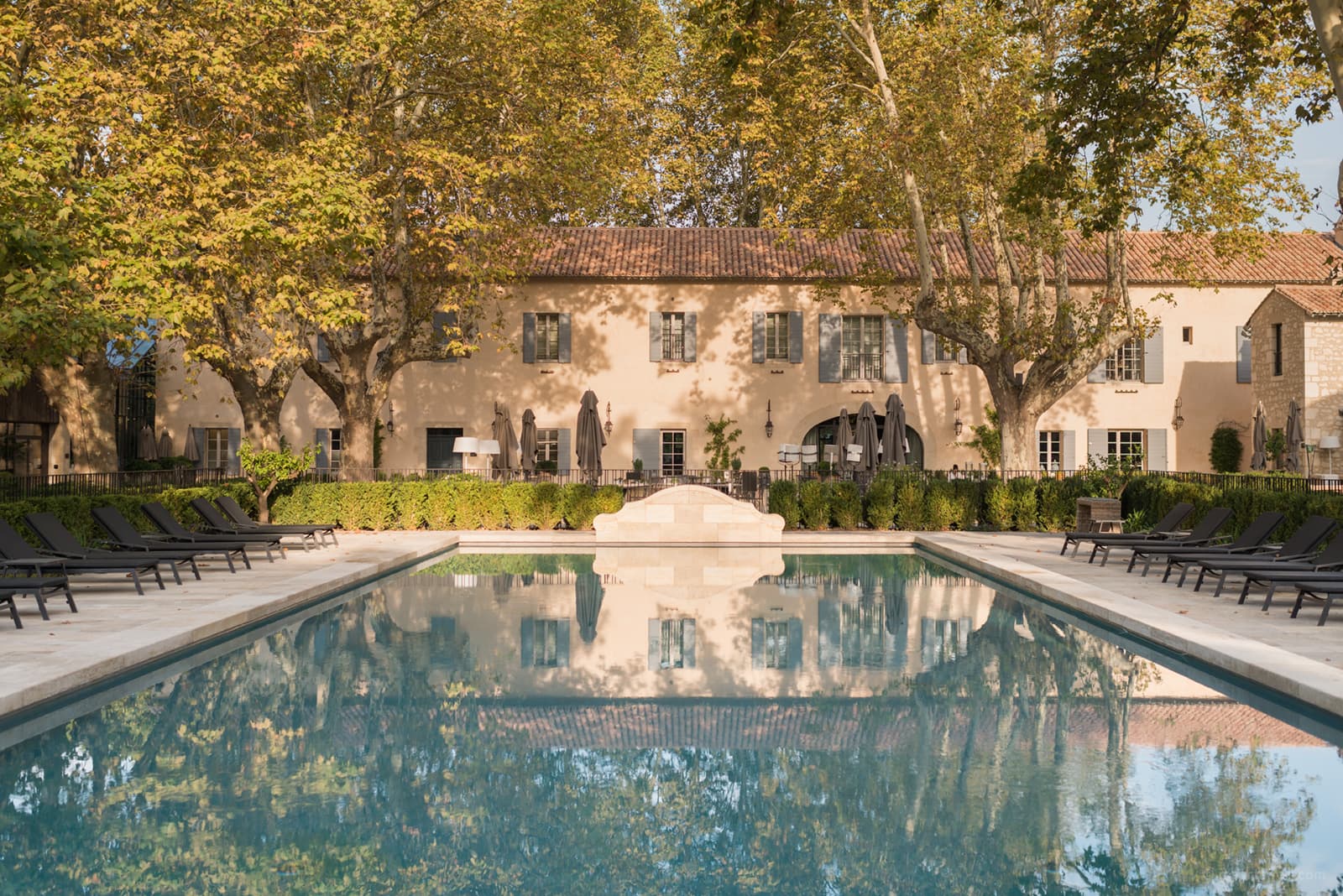 DOMAINE DE MANVILLE