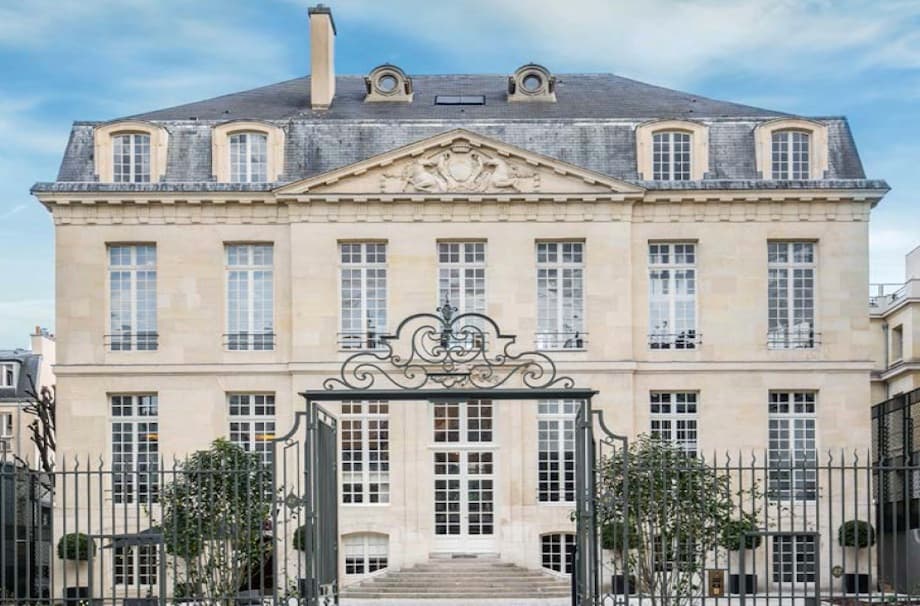 LE CERCLE LEBRUN