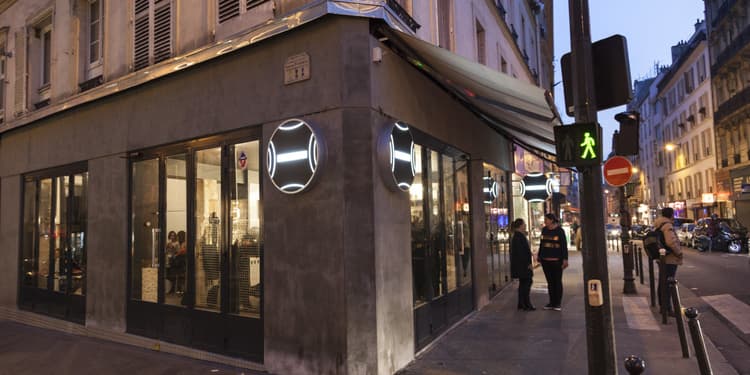 CHEZ BOUBOULE pigalle